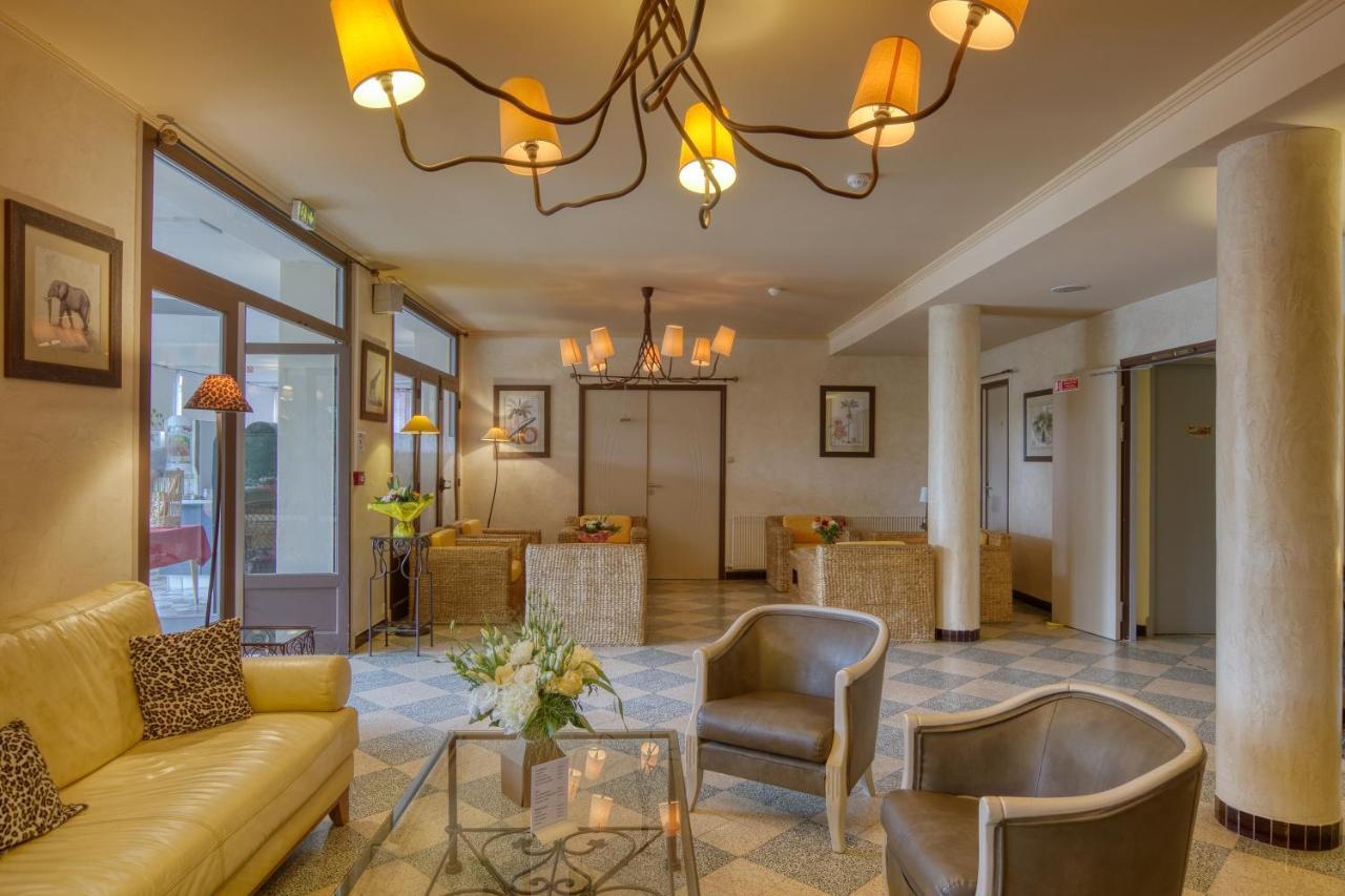 Cap Negre Hotel Le Lavandou Exterior photo