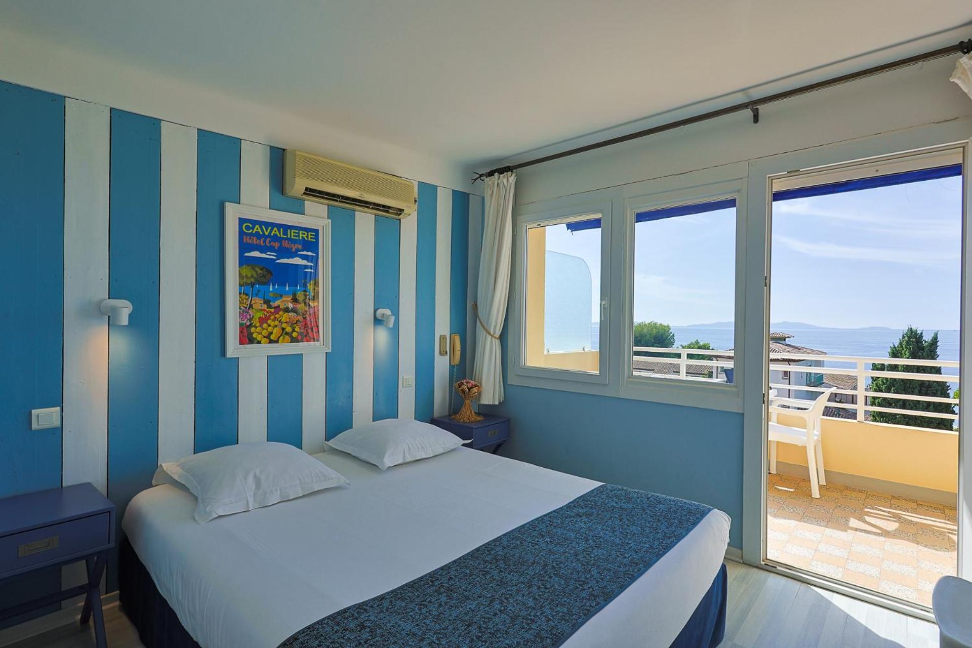 Cap Negre Hotel Le Lavandou Exterior photo