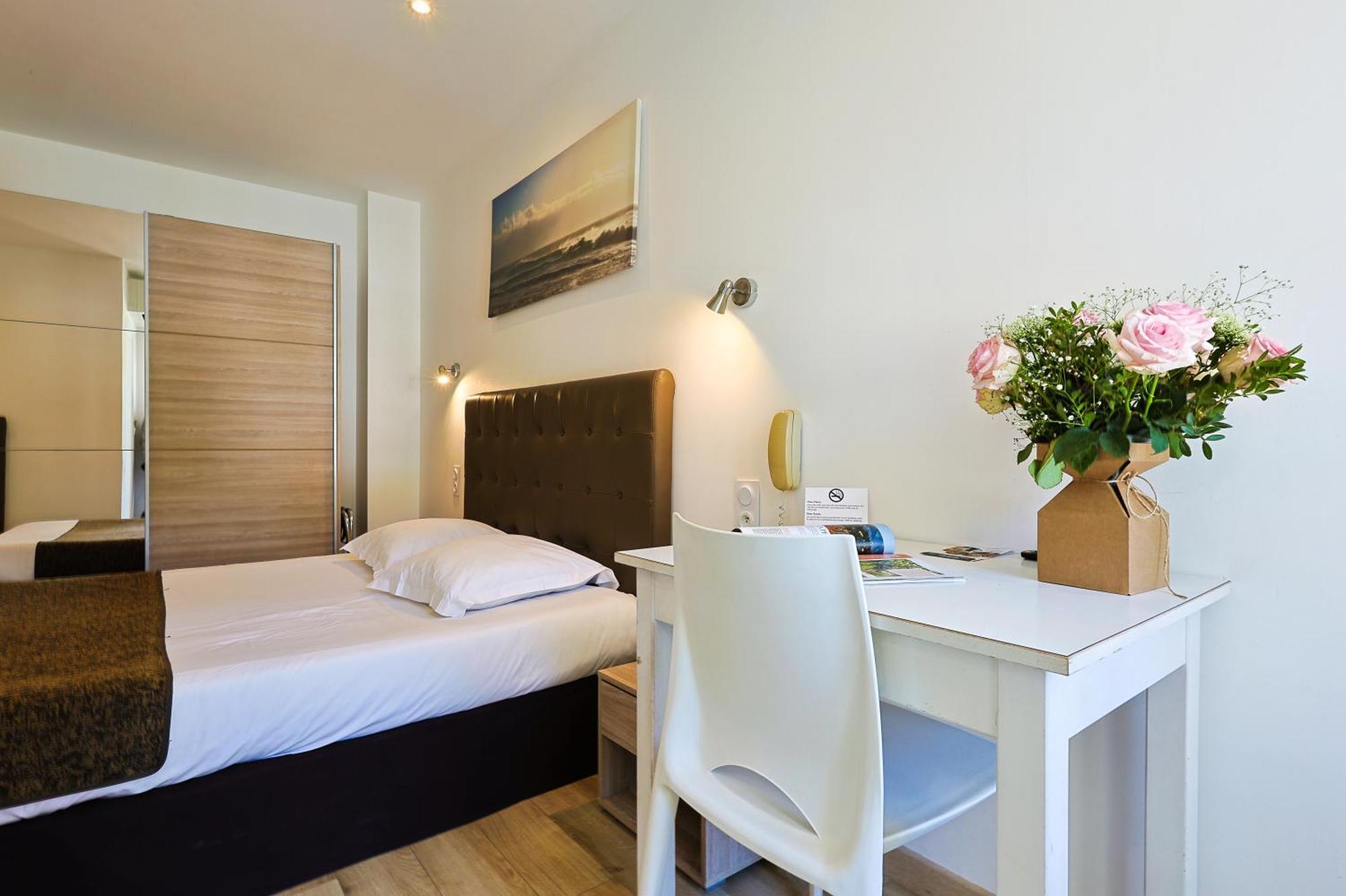 Cap Negre Hotel Le Lavandou Exterior photo