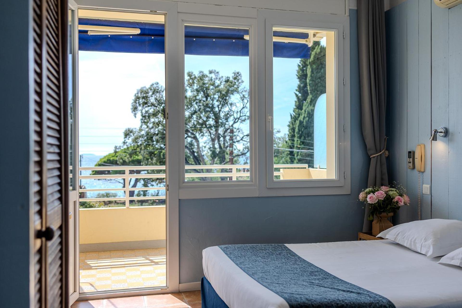 Cap Negre Hotel Le Lavandou Exterior photo