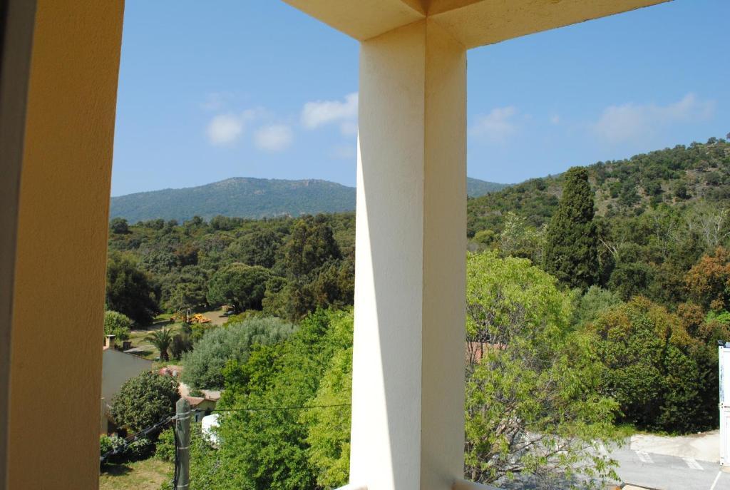 Cap Negre Hotel Le Lavandou Room photo