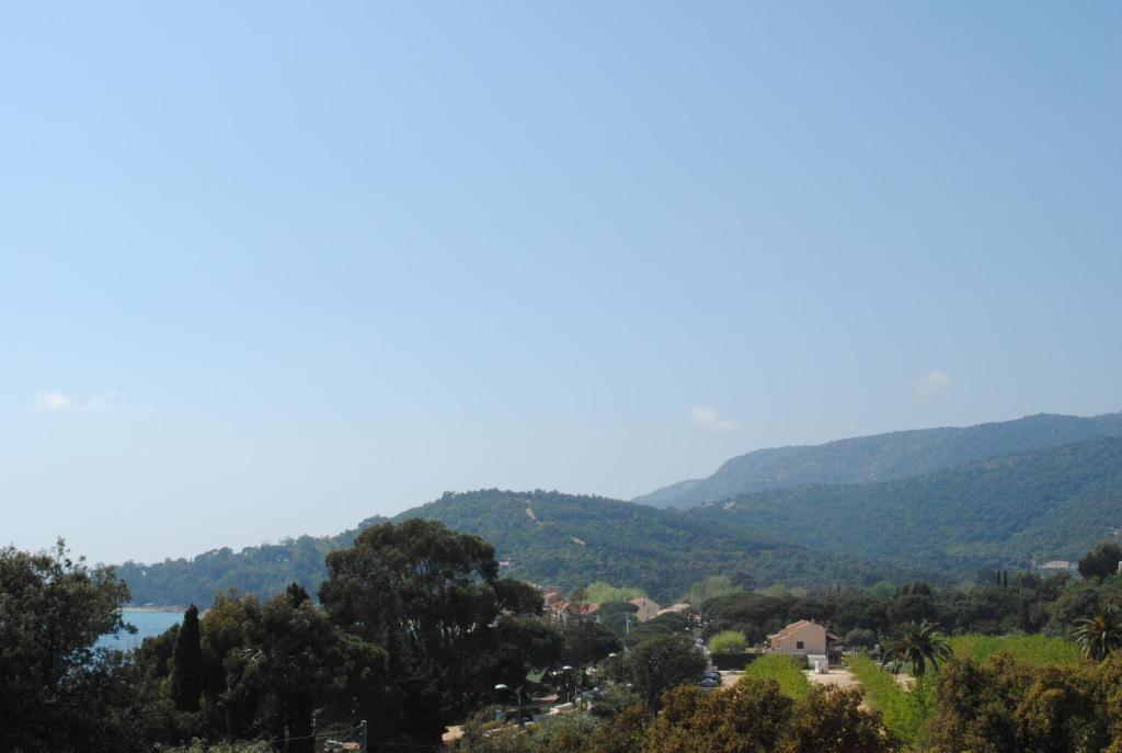 Cap Negre Hotel Le Lavandou Room photo