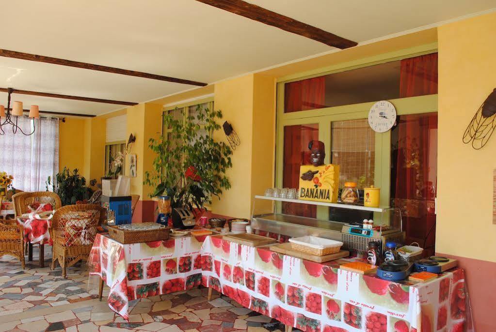 Cap Negre Hotel Le Lavandou Exterior photo