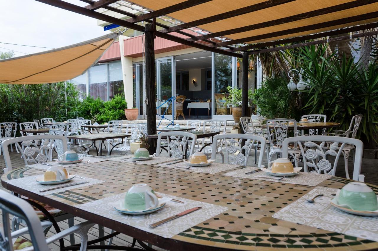 Cap Negre Hotel Le Lavandou Exterior photo