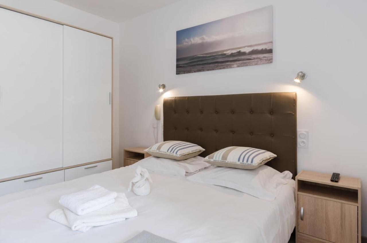 Cap Negre Hotel Le Lavandou Exterior photo