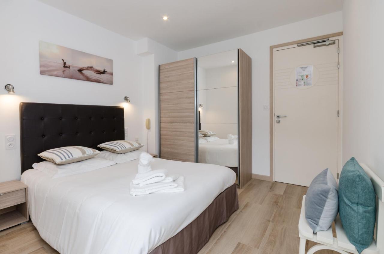 Cap Negre Hotel Le Lavandou Exterior photo
